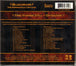 The Konnarock Critters "Bluegrass" (CD)-CDs-UnDigable Digs