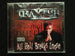 The Legendary Traxster "All Hell Breaks Loose" (CD)-CDs-UnDigable Digs