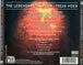 The Legendary Traxster "Freak Hoes" (CD Single)-CDs-UnDigable Digs