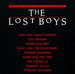 The Lost Boys (Original Motion Picture Soundtrack) (CD)-CDs-UnDigable Digs