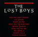 The Lost Boys (Original Motion Picture Soundtrack) (CD)-CDs-UnDigable Digs