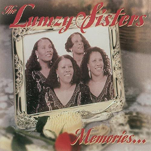 The Lumzy Sisters "Memories..."-Cassette Tapes-UnDigable Digs