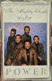 The Mighty Clouds Of Joy "Power"-Cassette Tapes-UnDigable Digs
