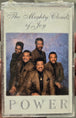 The Mighty Clouds Of Joy "Power"-Cassette Tapes-UnDigable Digs