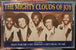 The Mighty Clouds Of Joy "Presenting The Mighty Clouds Of Joy"-Cassette Tapes-UnDigable Digs