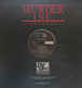 The Murderers Feat. Vita "Vita, Vita, Vita" (12" Single)-Vinyl Records-UnDigable Digs