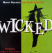 The Musical Stage Company "Wicked: Musical Highlights From The Hit Stage Play" (CD)-CDs-UnDigable Digs