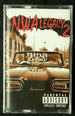 The N.W.A Legacy Volume 2-Cassette Tapes-UnDigable Digs