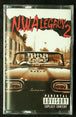 The N.W.A Legacy Volume 2-Cassette Tapes-UnDigable Digs