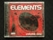 The Network's Elements (Volume One) (CD)-CDs-UnDigable Digs
