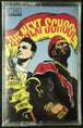 The Next School "Profits Of Unity" (Maxi-Single)-Cassette Tapes-UnDigable Digs