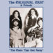 The Original Cast & Friends "The Ones That Got Away" (CD)-CDs-UnDigable Digs