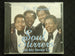 The Original Soul Stirrers "Lift My Savior Up" (CD)-CDs-UnDigable Digs