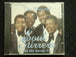 The Original Soul Stirrers "Lift My Savior Up" (CD)-CDs-UnDigable Digs