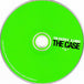 The Pacifics & Illmind "The Case" (CD)-CDs-UnDigable Digs