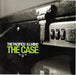 The Pacifics & Illmind "The Case" (CD)-CDs-UnDigable Digs