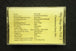 The Phantom "Hip-Hop Mix Volume 1: Continuous Party Mix"-Cassette Tapes-UnDigable Digs