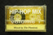 The Phantom "Hip-Hop Mix Volume 1: Continuous Party Mix"-Cassette Tapes-UnDigable Digs