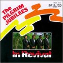 The Pilgrim Jubilees "In Revival"-Cassette Tapes-UnDigable Digs