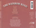 The Rainbow Band "The Rainbow Band" (CD)-CDs-UnDigable Digs