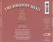 The Rainbow Band "The Rainbow Band" (CD)-CDs-UnDigable Digs