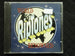The Riptones "World Renowned" (CD)-CDs-UnDigable Digs