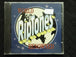 The Riptones "World Renowned" (CD)-CDs-UnDigable Digs