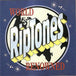 The Riptones "World Renowned" (CD)-CDs-UnDigable Digs