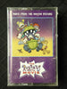 The Rugrats Movie (Music From The Motion Picture)-Cassette Tapes-UnDigable Digs