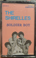 The Shirelles "Soldier Boy"-Cassette Tapes-UnDigable Digs