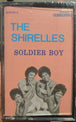 The Shirelles "Soldier Boy"-Cassette Tapes-UnDigable Digs