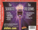 The Silhouettes "The Silhouettes Meet The Five Crowns" (CD)-CDs-UnDigable Digs