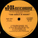 The Southern Faith Singers "The Bible Is Right"-Cassette Tapes-UnDigable Digs