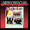 The Temptations "All The Million Sellers"-Cassette Tapes-UnDigable Digs