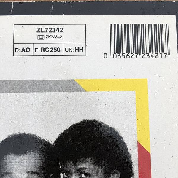 The Temptations "Truly For You"-Cassette Tapes-UnDigable Digs