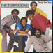 The Temptations "Truly For You"-Cassette Tapes-UnDigable Digs