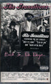 The Transitions "Back In Da Days"-Cassette Tapes-UnDigable Digs