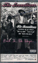 The Transitions "Back In Da Days"-Cassette Tapes-UnDigable Digs