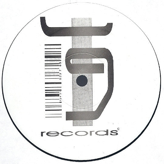 The Underground Sound Of New York "What's Up New York" (12" Single)-Vinyl Records-UnDigable Digs
