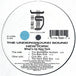 The Underground Sound Of New York "What's Up New York" (12" Single)-Vinyl Records-UnDigable Digs