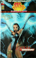 The Unstoppable!!! Def Jam Sampler Tape (Foxy Brown Cover)-Cassette Tapes-UnDigable Digs