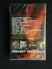 The Unstoppable!!! Def Jam Sampler Tape (Redman Cover)-Cassette Tapes-UnDigable Digs