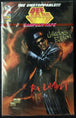 The Unstoppable!!! Def Jam Sampler Tape (Redman Cover)-Cassette Tapes-UnDigable Digs
