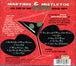 The Yuletide Lounge Band "Martinis & Mistletoe: Cool Tunes For Your Christmas Cocktail Party" (CD)-CDs-UnDigable Digs