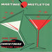 The Yuletide Lounge Band "Martinis & Mistletoe: Cool Tunes For Your Christmas Cocktail Party" (CD)-CDs-UnDigable Digs