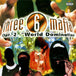 Three 6 Mafia "Chpt. 2: "World Domination" (CD)-CDs-UnDigable Digs