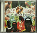 Three 6 Mafia "Chpt. 2: "World Domination" (CD)-CDs-UnDigable Digs