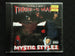 Three-6 Mafia "Mystic Stylez" (CD) (RE)-CDs-UnDigable Digs