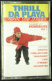 Thrill Da Playa Presents: The Best Of Homebass Vol. 1-Cassette Tapes-UnDigable Digs
