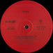 Tigah "It's Over Dog" (12" Single)-Vinyl Records-UnDigable Digs